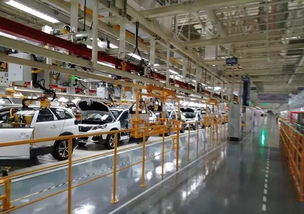 全球汽車行業動態 雪佛蘭全新SUV創界即將上市，神龍關閉工廠引發關注，個人互聯網服務成新焦點